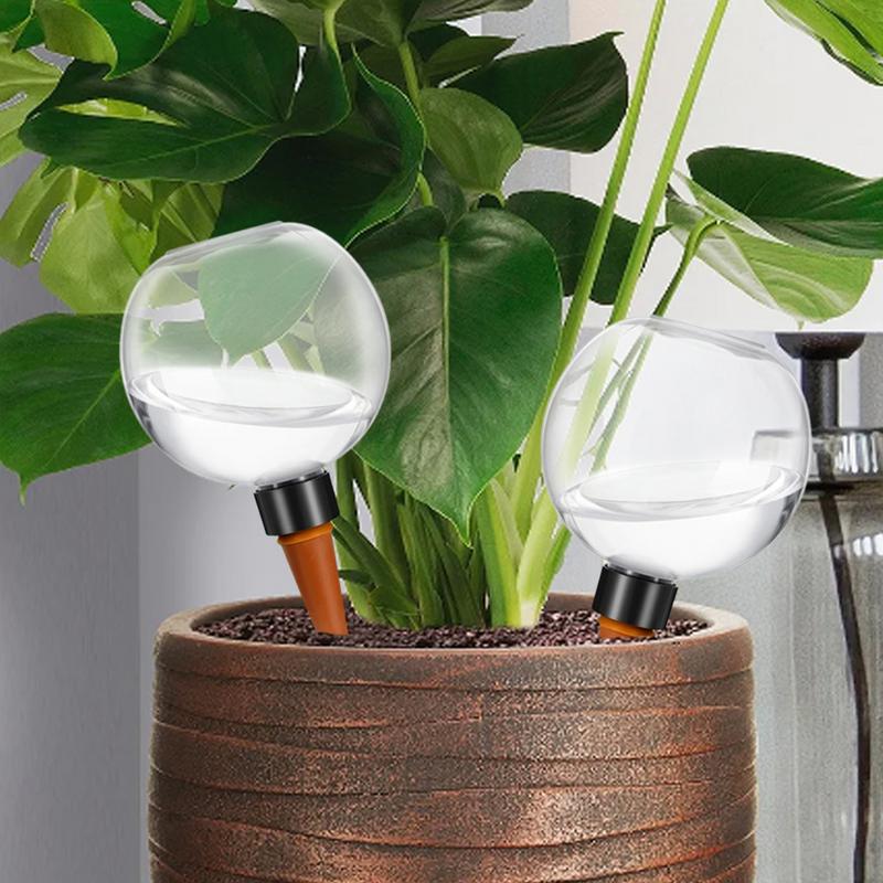Self Watering Insert - Лампочки для полива растений, автоматические стеклянные