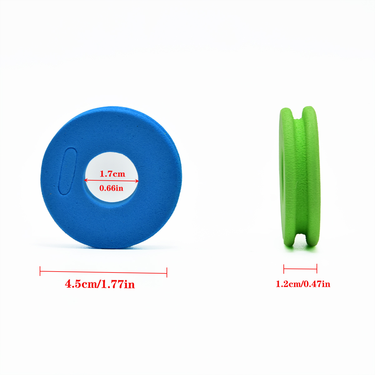 20/50 шт., намоточная доска дл – обзор и цена Cutting Board Foam