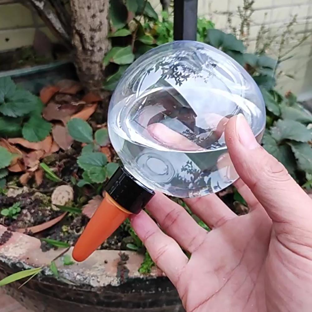 Система капельного полива 500  – обзор и цена Self Watering Insert