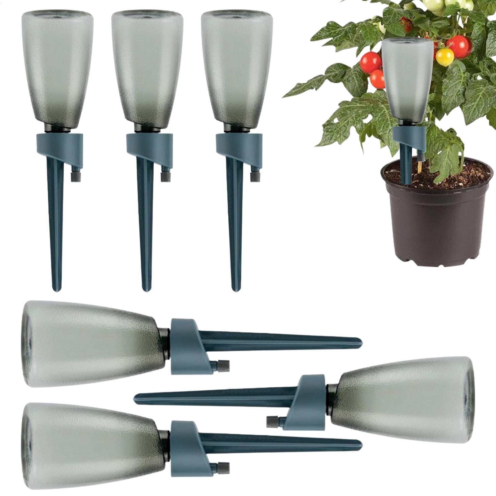 Набор из 6 автоматических сист – обзор и цена Self Watering Insert