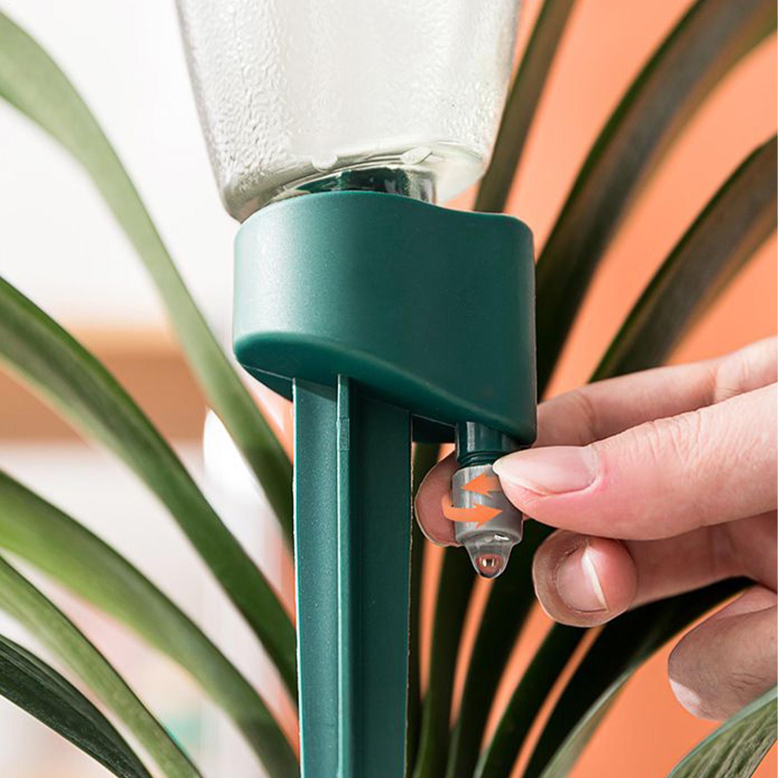 Набор из 6 автоматических сист – обзор и цена Self Watering Insert
