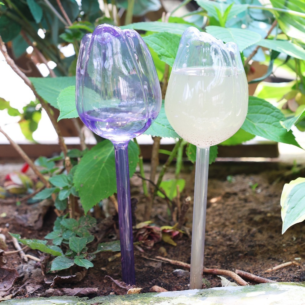 4/1 шт., автоматический поилка – обзор и цена Self Watering Insert