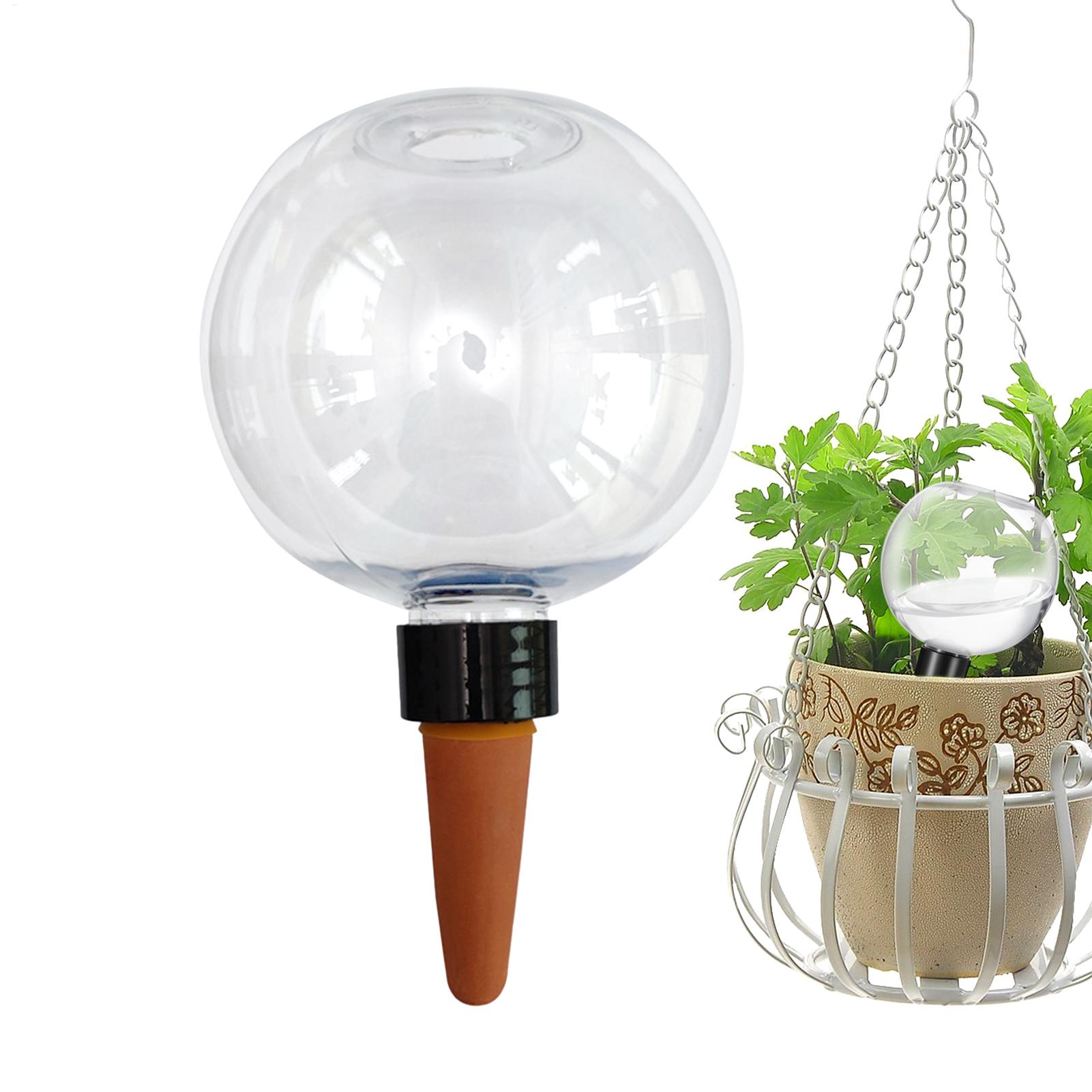 500 мл автоматические поливочн – обзор и цена Self Watering Insert