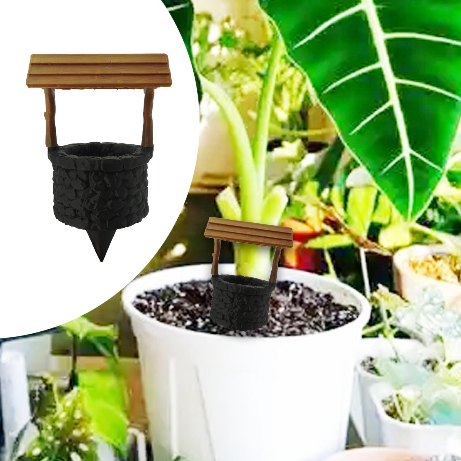 Система автополива для растени – обзор и цена Self Watering Insert