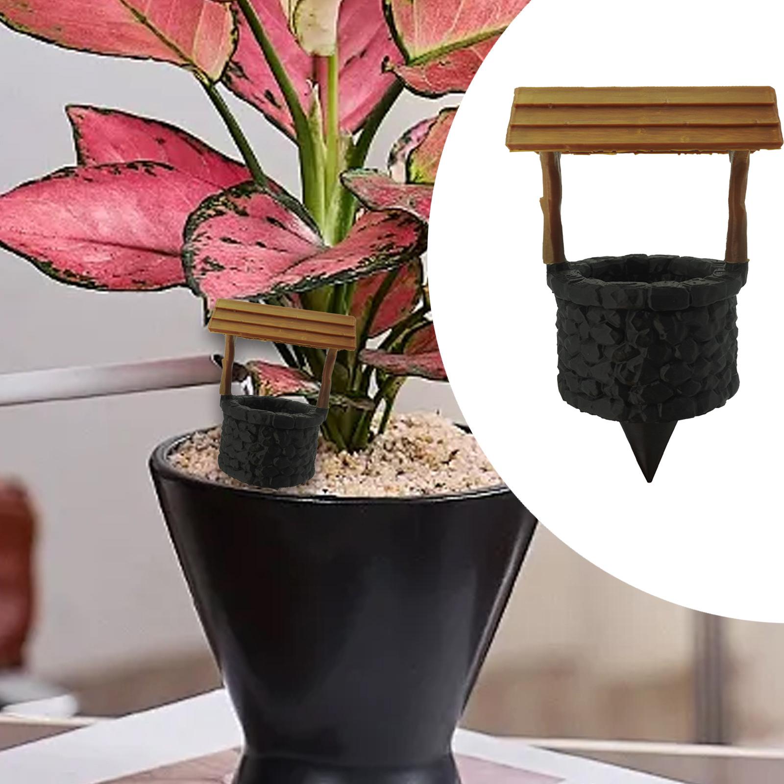 Система автополива для растени – обзор и цена Self Watering Insert