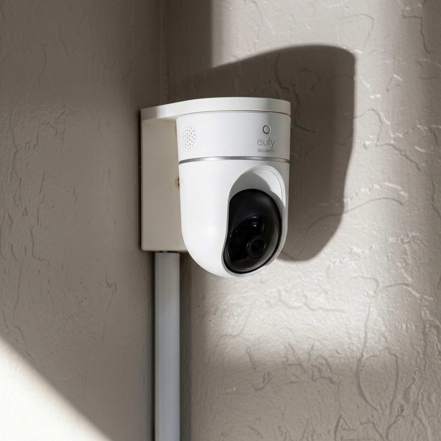 Настенный кронштейн для крепле – обзор и цена Eufy Camera E220