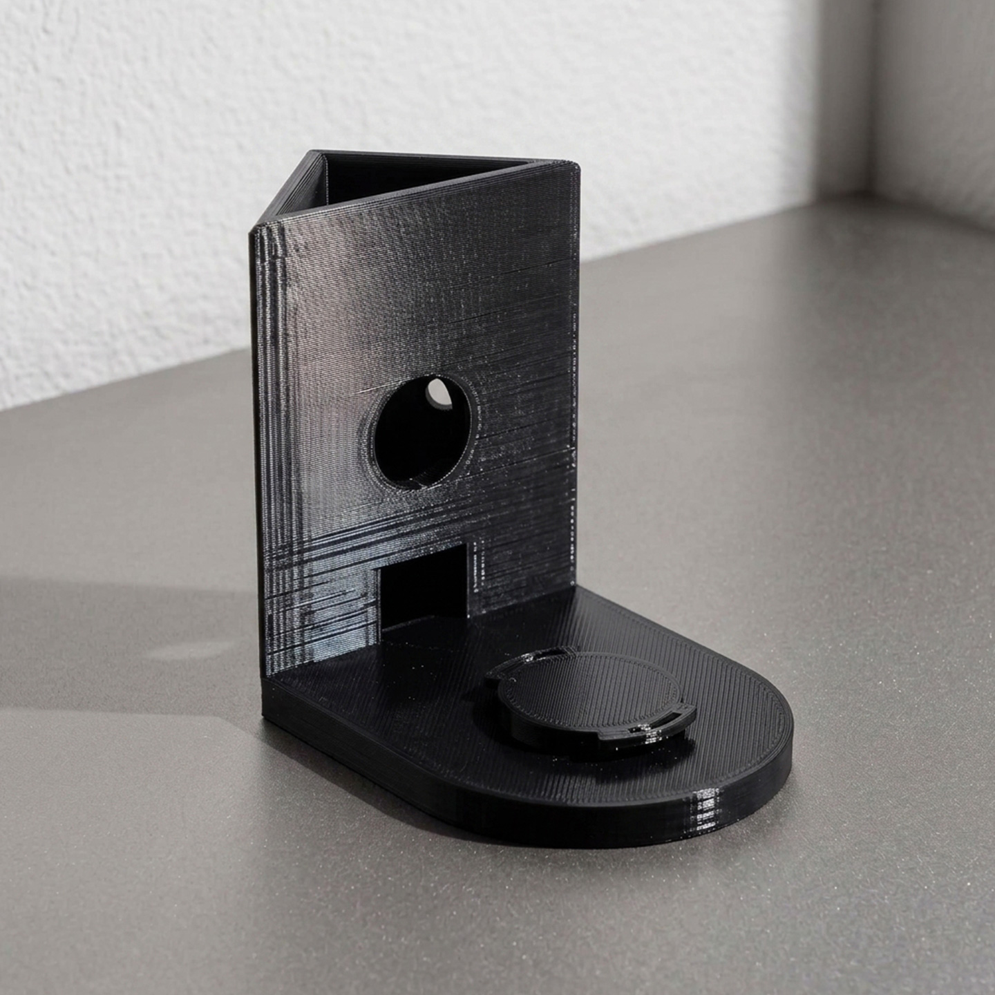 Настенный кронштейн для крепле – обзор и цена Eufy Camera E220