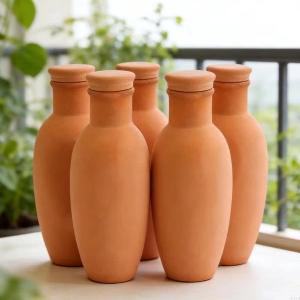 Набор из 4 автоматических само – обзор и цена Self Watering Insert